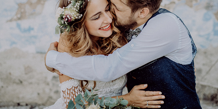 Protocolo y bodas: la combinación ideal para un evento especial