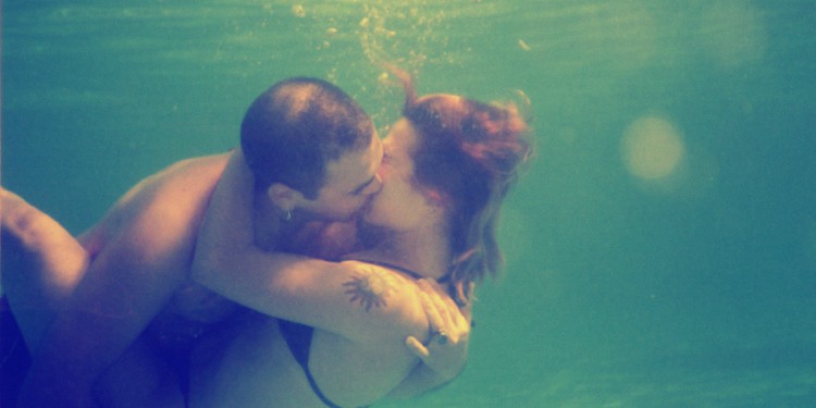 20 primeras veces que solo vivirás con el amor de tu vida