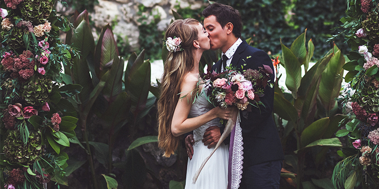 Protocolo y bodas: la combinación ideal para un evento especial