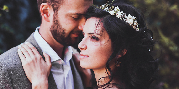 Conoce los diferentes tocados que puedes usar en tu boda