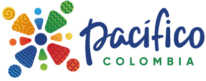 Logo Pacífico Colombia