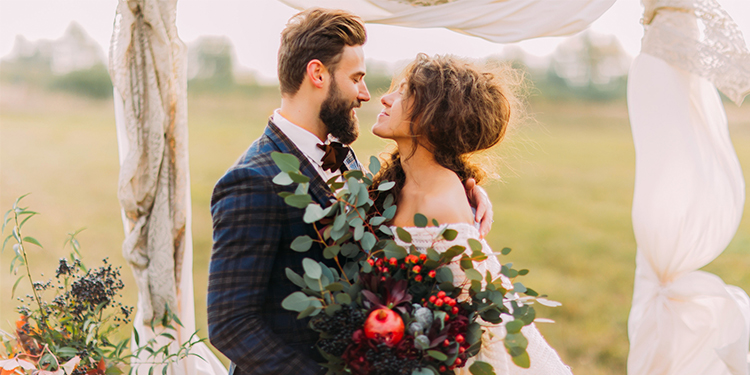 Te damos 10 consejos prácticos para que tu boda sea increíble