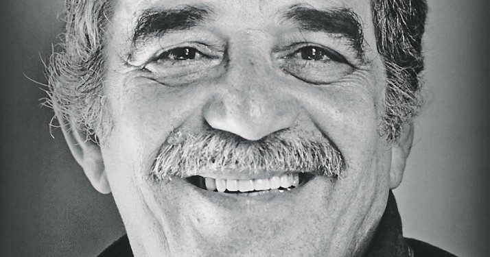Lanzamiento y conversatorio Gabo: cuatro años de soledad