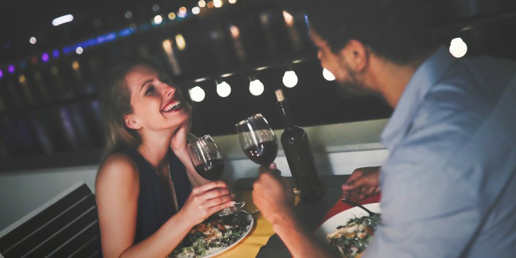 5 cosas en las que se fijan los hombres en una primera cita