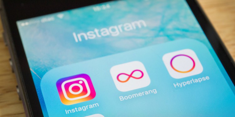 5 perfiles en Instagram que debes seguir si quieres llevar una vida sana
