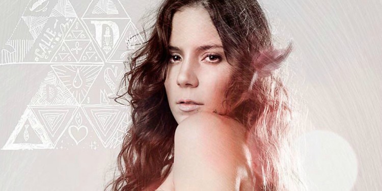 Duina del Mar, una mujer al ꞌnaturalꞌ