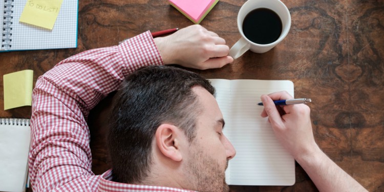 6 alternativas healthy cuando renuncias al café