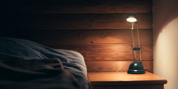 6 secretos de belleza nocturnos