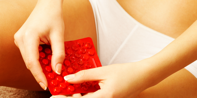 7 cosas que le pasan a tu cuerpo cuando dejas de tomarte la píldora anticonceptiva