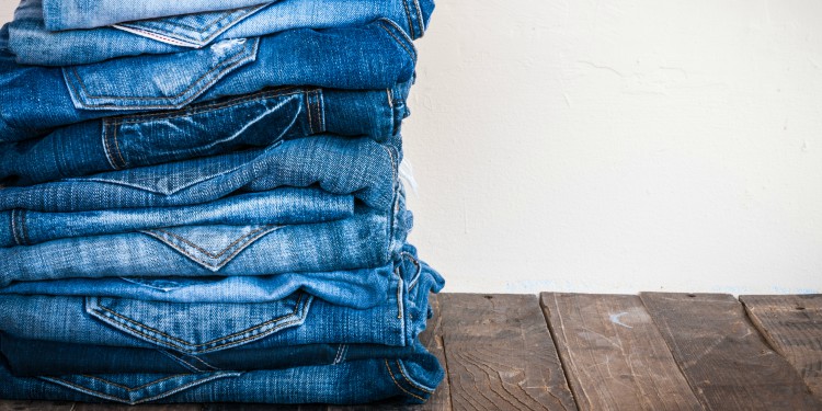 7 errores que cometemos a la hora de comprar jeans
