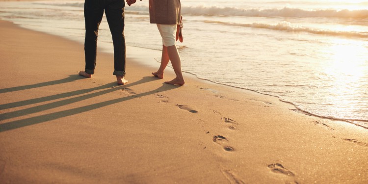 7 señales que muestran que tu relación va en serio