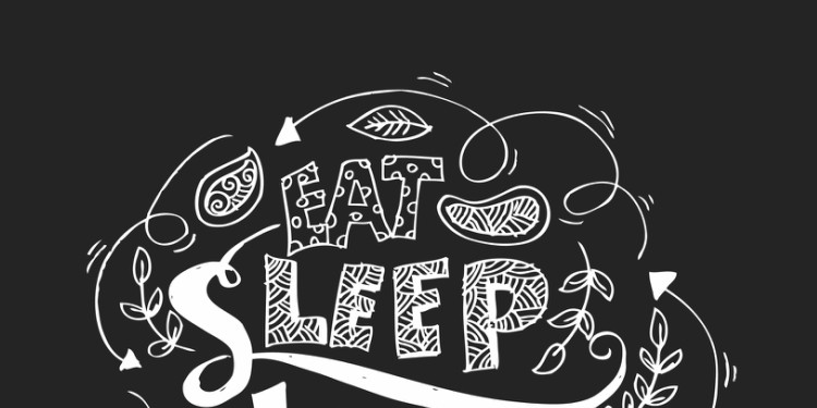 8 consejos para combatir el sueño después de comer