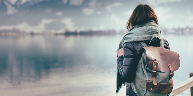 8 consejos para llevar mejor la soledad