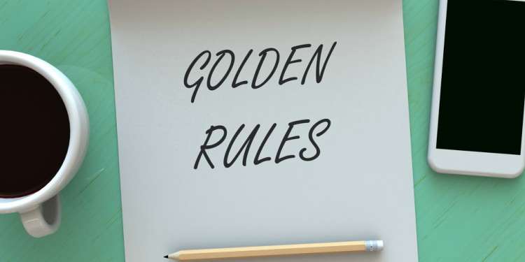 8 reglas de oro del sexo casual