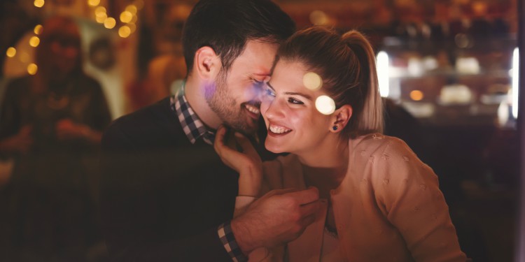 9 hábitos de las parejas que todo el mundo ama
