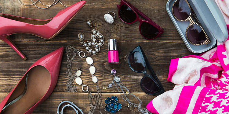 Aretes, un accesorio imprescindible para toda mujer