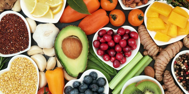 Alimentación intuitiva qué es y cómo funciona