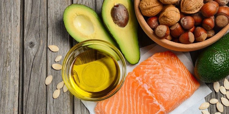 Alimentos que te harán sentir bien por dentro y ver bien por fuera