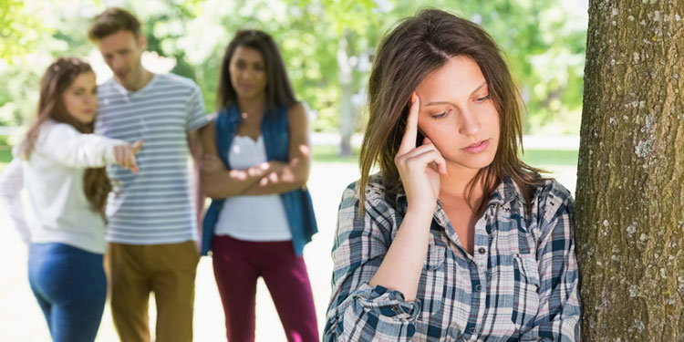 Bullying o matoneo, un problema de acoso escolar