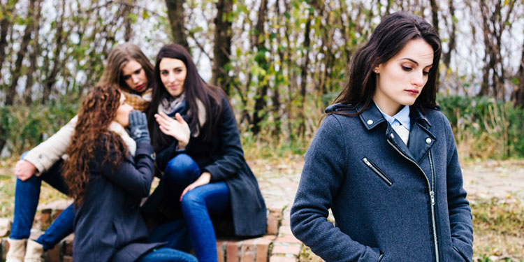 Bullying o matoneo, un problema de acoso escolar