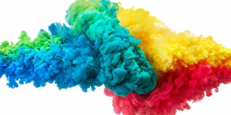 Colores para cada ocasión