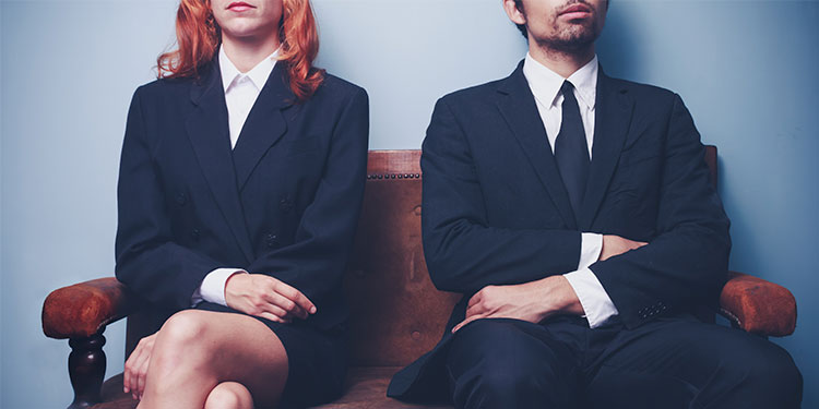 ¿Cómo afrontar un divorcio aún cuando creas que todo se derrumba?