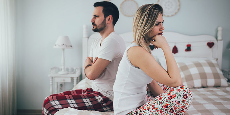 ¿Cómo afrontar un divorcio aún cuando creas que todo se derrumba?