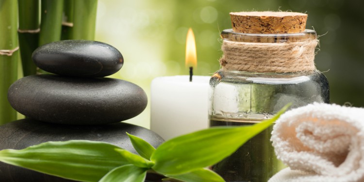 Cómo limpiar tus piedras energéticas