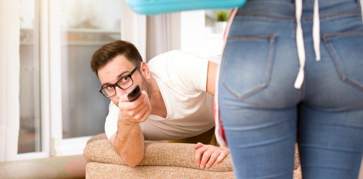 Cómo saber si tu pareja no te da ni la hora