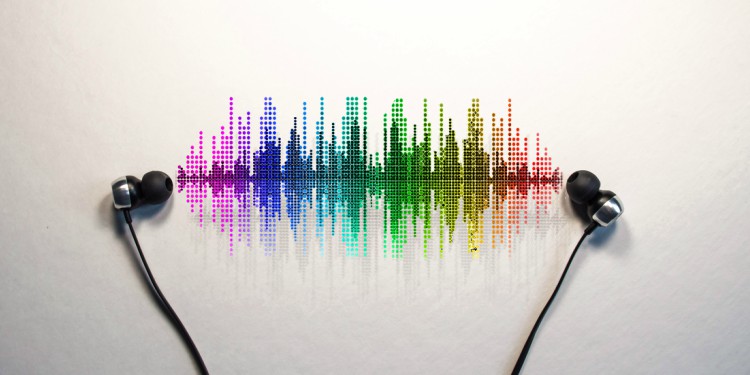 EVERYTHING IS SOUND