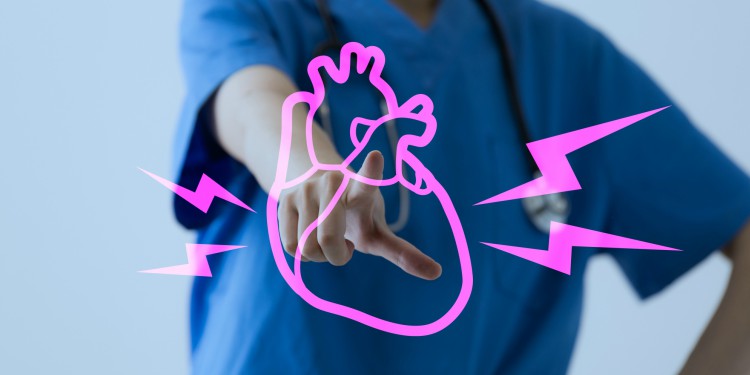 El sexo oral puede reducir los problemas del corazón en las mujeres