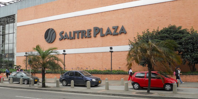 Este sábado lleve sus aparatos electrónicos inservibles al Salitre