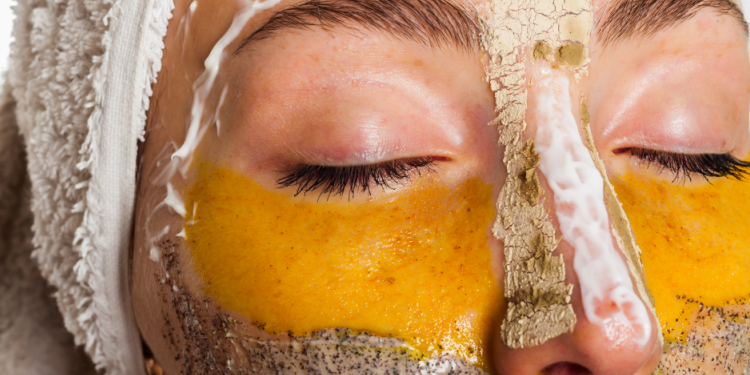 Exfoliantes caseros