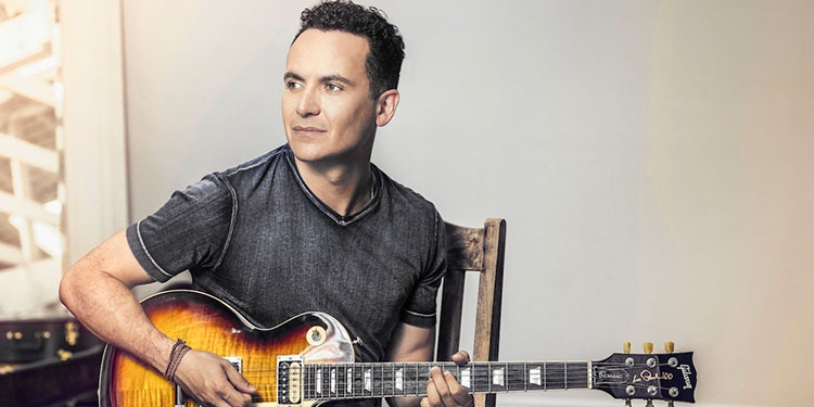 Fonseca: Ilusión World Tour