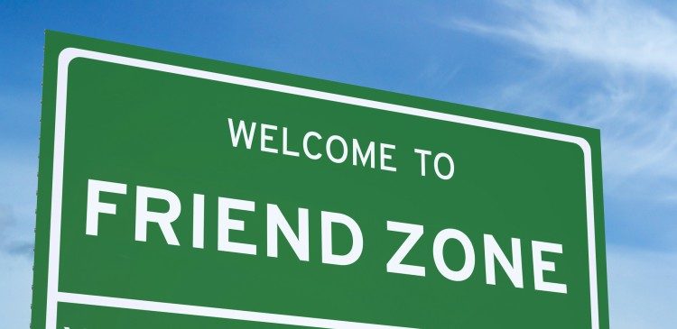 friendzone