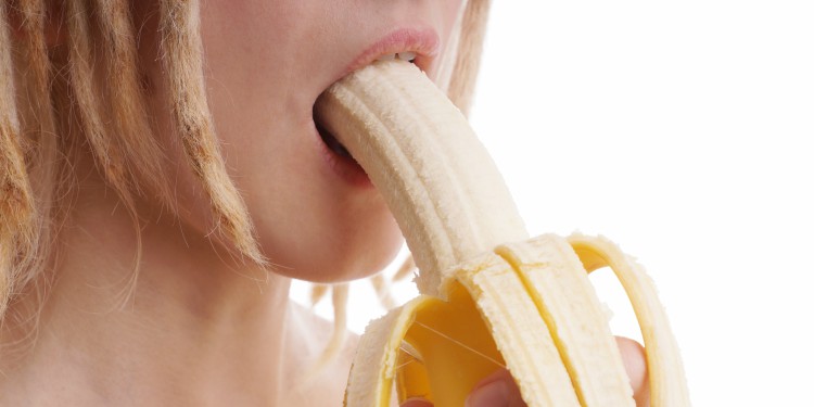 Guía para dar el más perfecto blowjob de la historia