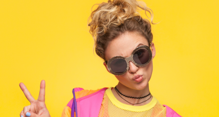 Hair bun, nueva tendencia para el 2017. El peinado más chic para comenzar el año
