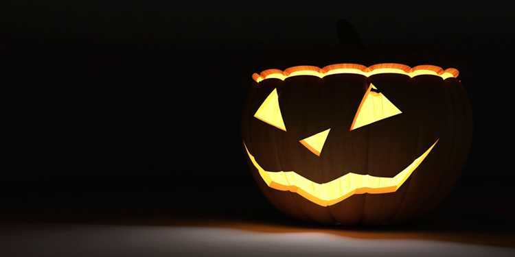 Halloween, ¡Truco o disfraz!