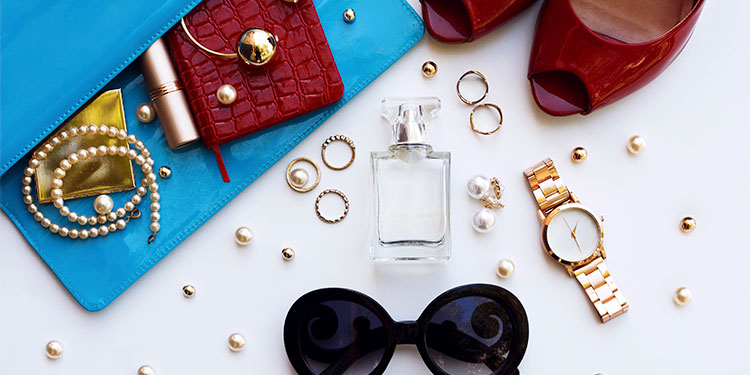 5 tips para mantener las joyas relucientes