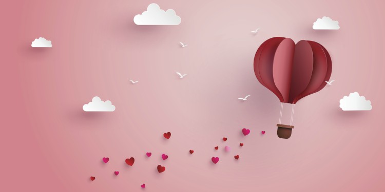 Love recipe