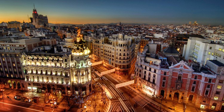 MADRID