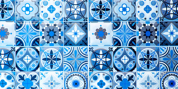 Tendencia: Estilo Mediterráneo