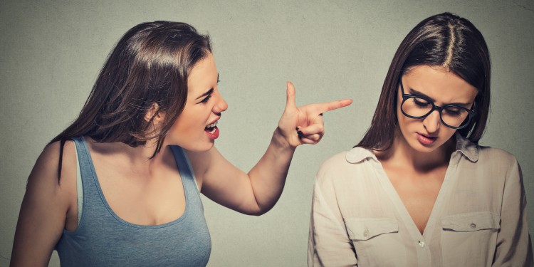¿Por qué romper con tu amiga te puede doler más que terminar con tu novio?