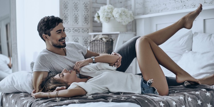 Qué es el sexo positivo y cómo implementarlo a nuestra vida