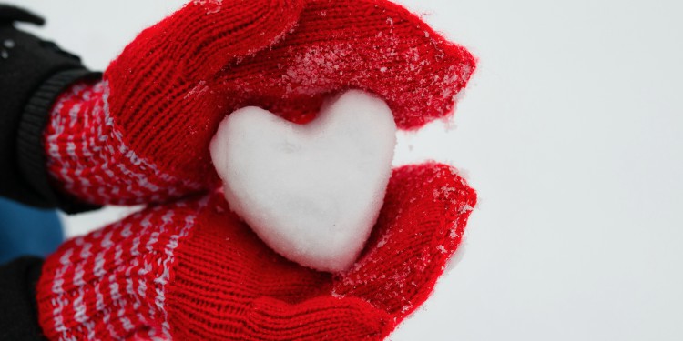 ¿Renunciar al amor?