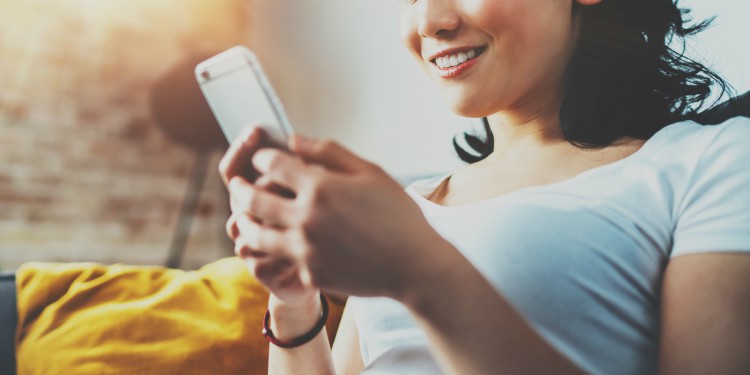 Tips de seducción en los tiempos de texting