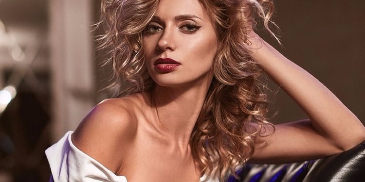 Tips para lucir como una diosa ante tu ex. ¡Qué nada te derrumbe!