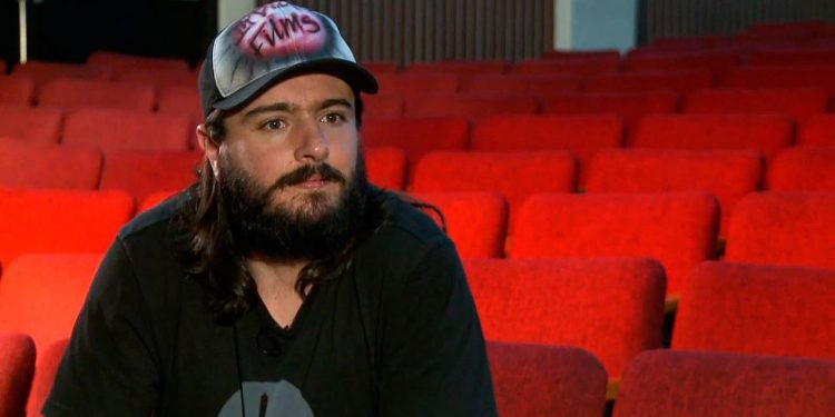 Andrés Sandoval, un hombre con alma de niño