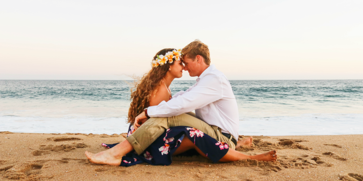 15 señales poco románticas que te dicen que estás con la persona indicada