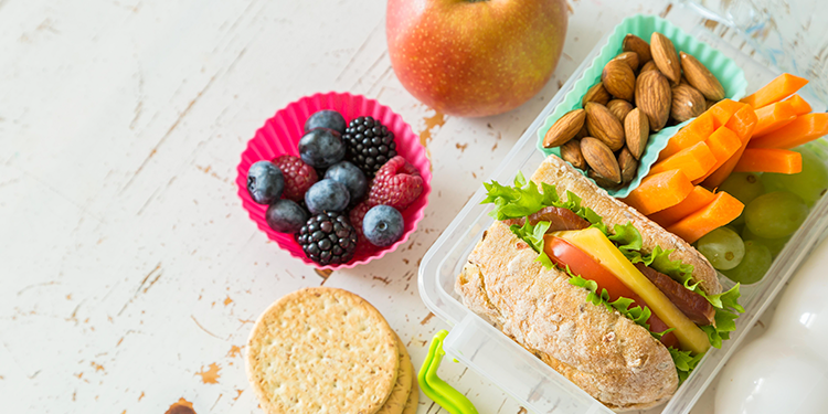 8 alimentos que Simpecado aconseja eliminar de tu dieta